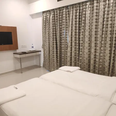 Maxxvalue Chandivali * Mumbai