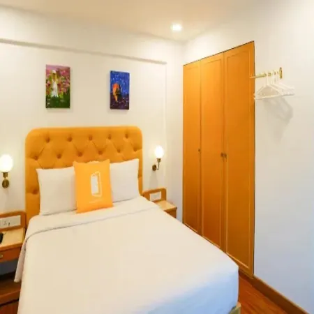 Bloom Boutique L Bandra Hotel Mumbai