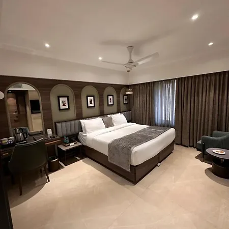 The International By Tunga Mumbai