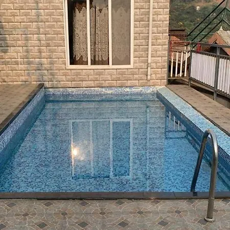 Guest house Villas