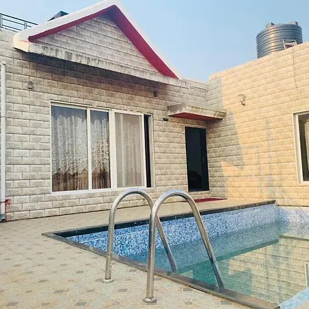 Villas Guest house