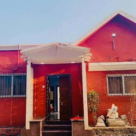 Villas Mumbai