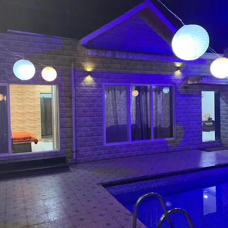 Villas Guest house