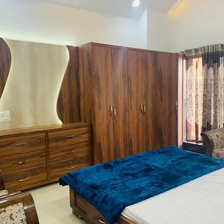Guest house Villas Mumbai