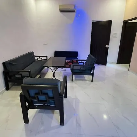 Guest house Villas Mumbai