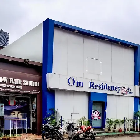 Hotel Om Residency