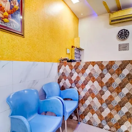 Hotel Om Residency