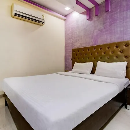 Om Residency Hotel