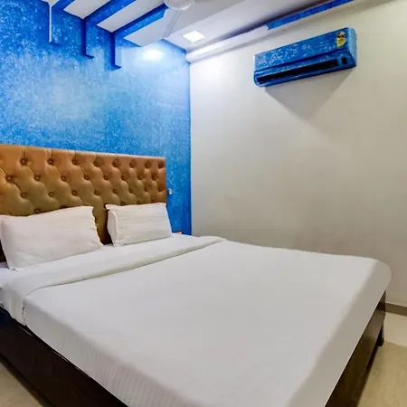 Hotel Om Residency Mumbai