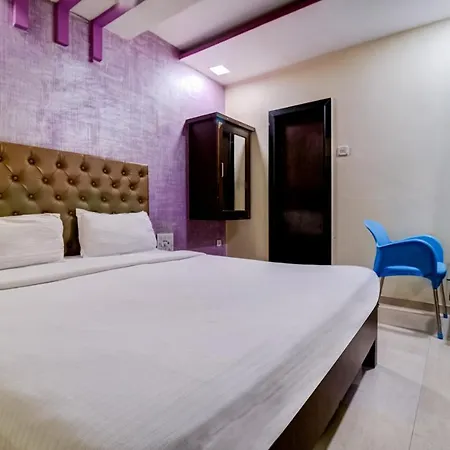 Om Residency 3*