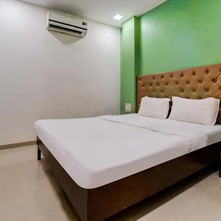 Om Residency 3* Mumbai