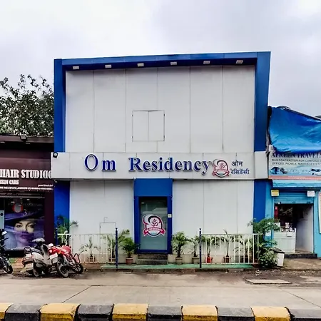 Om Residency Hotel