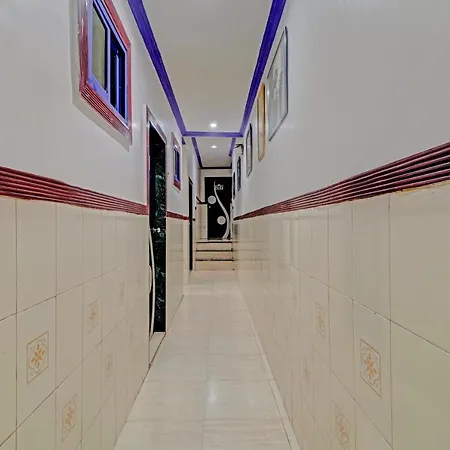 Hotel Spot On Grand Skylight Near Chhatrapati Shivaji International Airport Mumbai