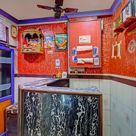 Spot On Grand Skylight Near Chhatrapati Shivaji International Airport