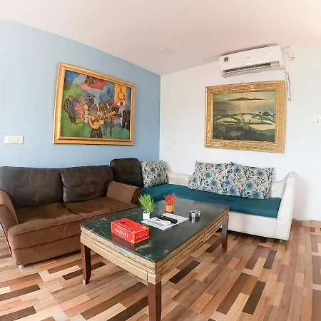 4 Star Paradise Villa