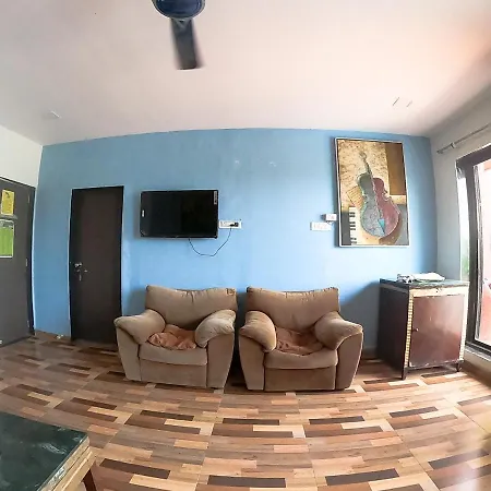 Villa 4 Star Paradise Mumbai