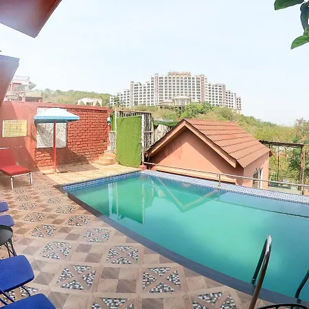 4 Star Paradise * Mumbai