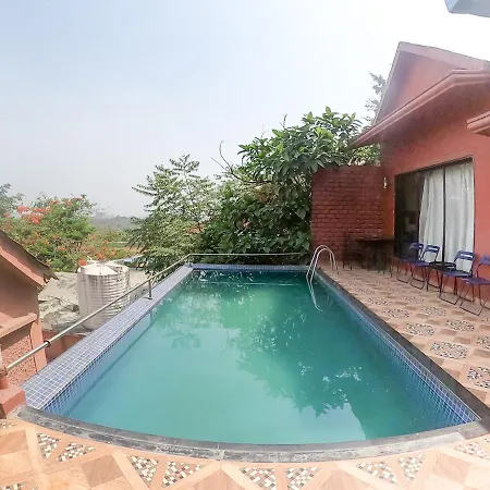 Villa 4 Star Paradise *