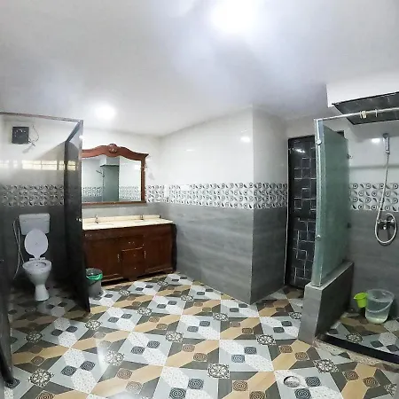 Villa 4 Star Paradise Mumbai