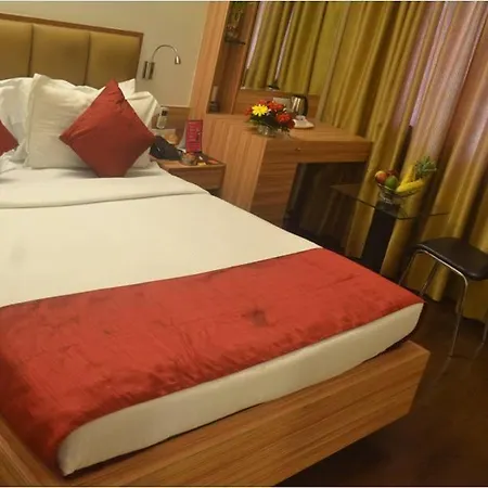 Plaza Hotel Mumbai