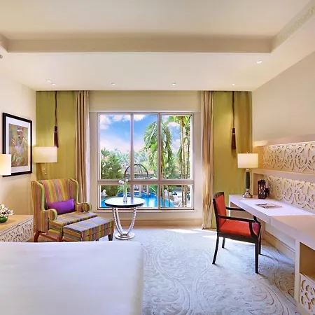 Hotel Itc Maratha, A Luxury Collection Hotel,
