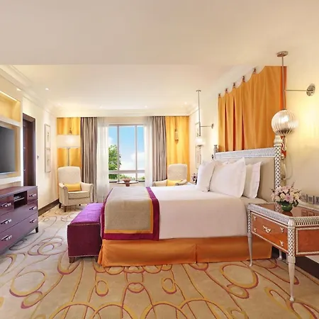 Itc Maratha, A Luxury Collection Hotel, Mumbai