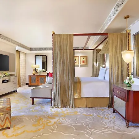 Itc Maratha, A Luxury Collection Hotel,