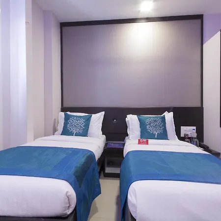 Oyo 1088 Golden Sagar Hotel