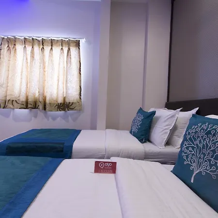 Oyo 1088 Golden Sagar Hotel 3*