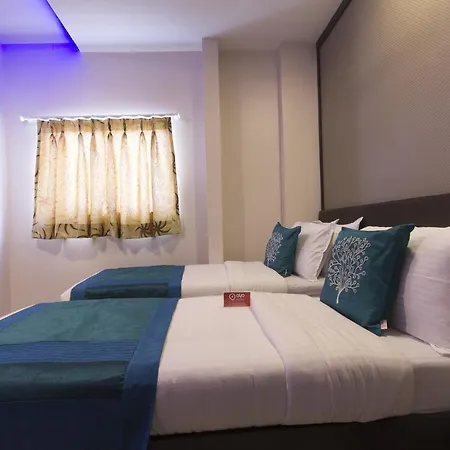 Oyo 1088 Golden Sagar Hotel Mumbai