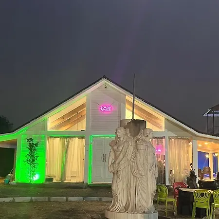 Farm stay Farm House Mumbai