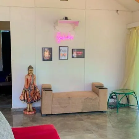 Farm House Farm stay