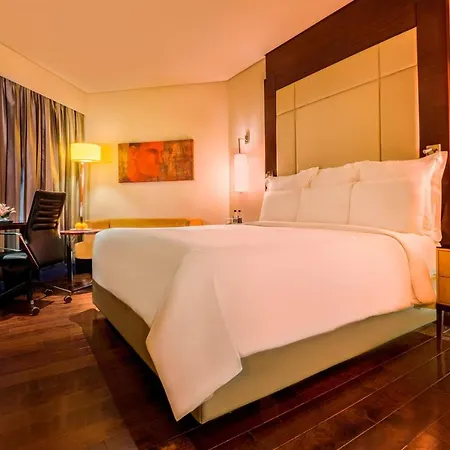 Jw Marriott Juhu