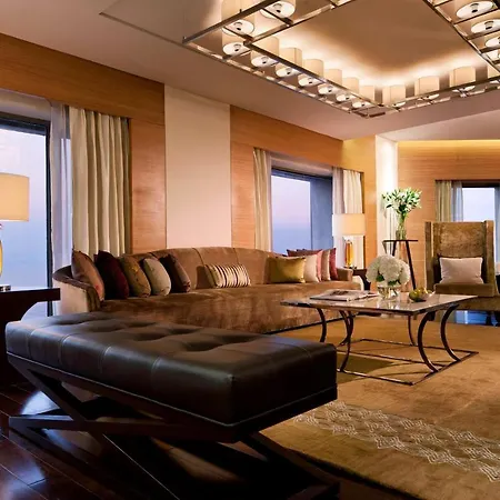 Jw Marriott Juhu Mumbai