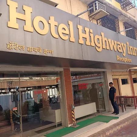 Highway Andheri East Mumbai