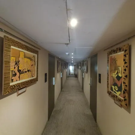 Highway Andheri East 3*