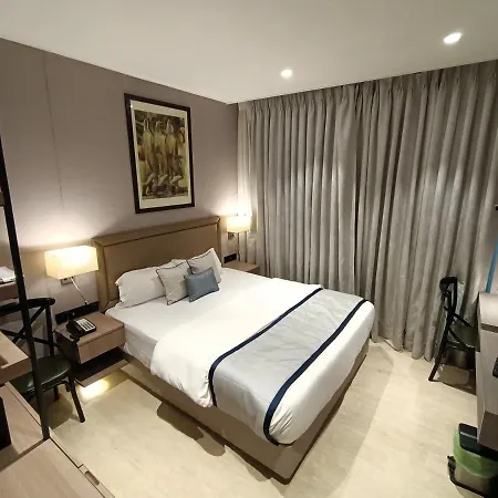 Highway Andheri East 3* Mumbai