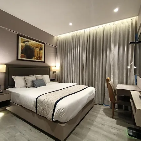 Highway Andheri East 3* Mumbai