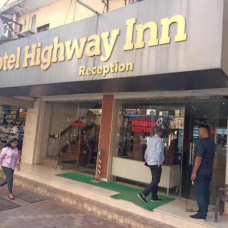 Highway Andheri East 3* Mumbai