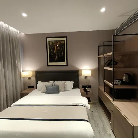 Highway Andheri East 3* Mumbai