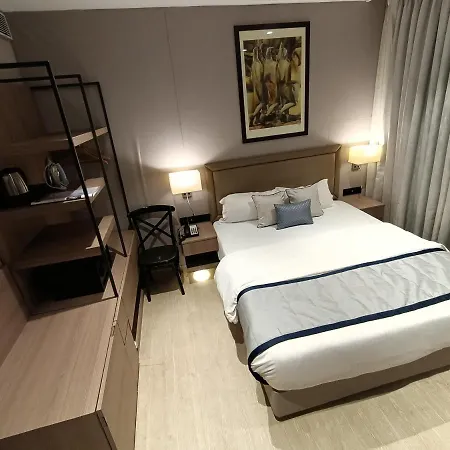 Hotel Highway Andheri East Mumbai