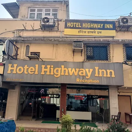 Highway Andheri East Hotel