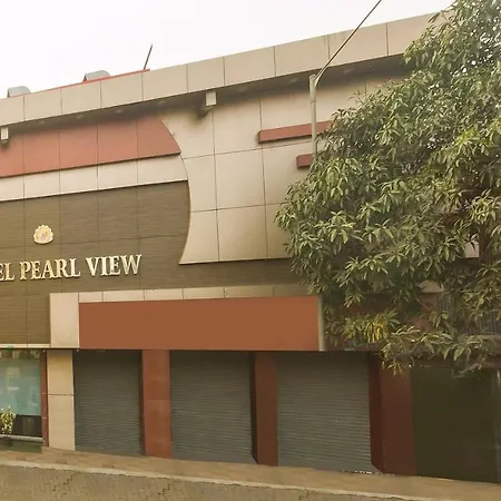 Hotel Capital O Pearl Near Us Embassy Mumbai