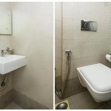 Capital O Pearl Near Us Embassy Hotel 3*