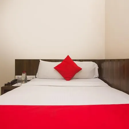 Capital O Pearl Near Us Embassy Hotel 3*
