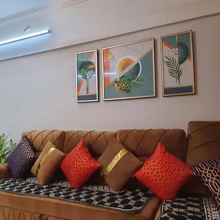 Osi Perry Cross Bandra West Apartment Mumbai