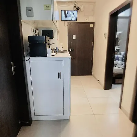 In Centre Homestay