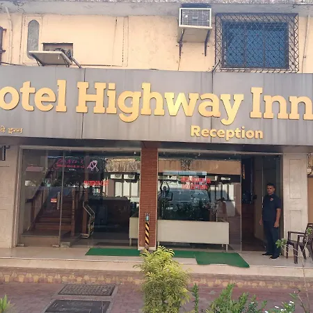 Hotel Highway Andheri East Mumbai