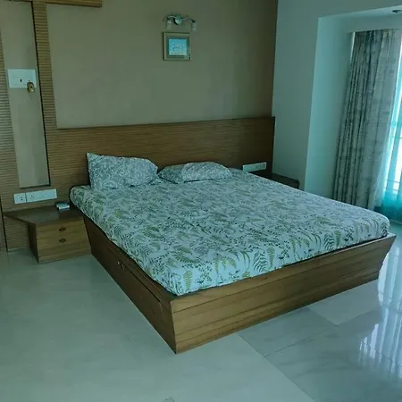 Apartment Spacious 2 Bedroom Expat Taste *