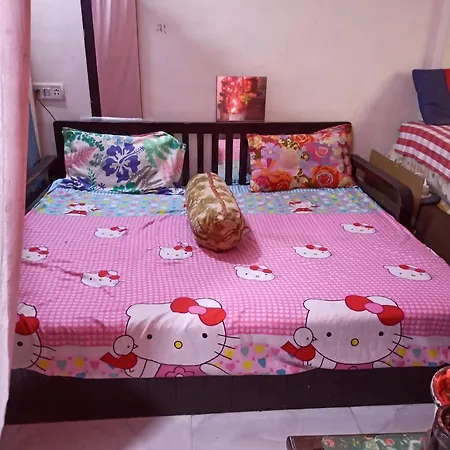 Sushila Mumbai